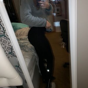 NEW WITHOUT TAGS Lululemon fast as fleece